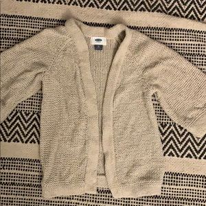 Kids Cardigan
